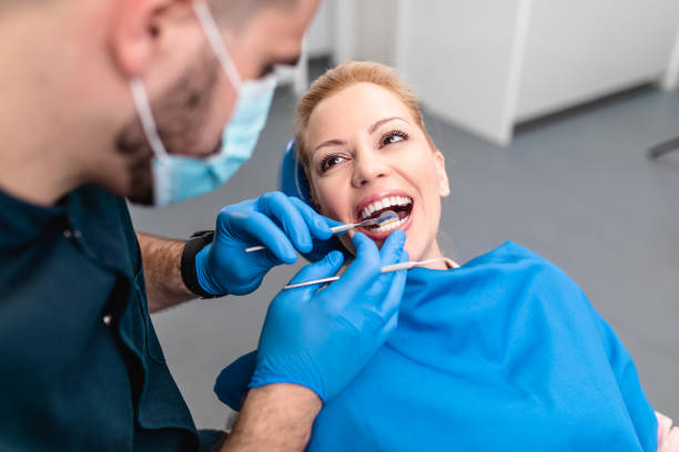 Best TMJ/TMD Treatment  in Peebles, OH
