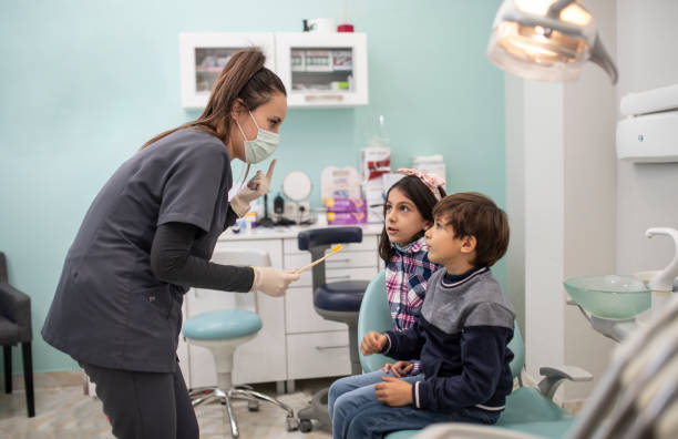 Emergency Dental Services in Peebles, OH