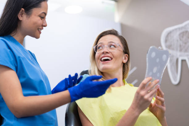 Professional Holistic Dental Care Services in Peebles, OH