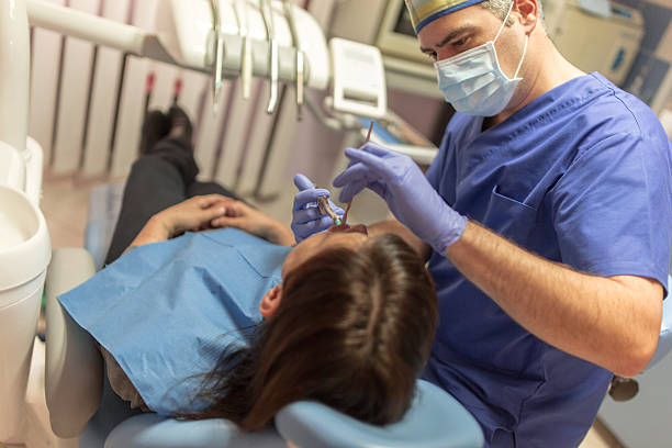 Best Oral Cancer Screening  in Peebles, OH