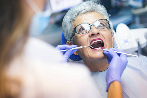 Best Full Mouth Reconstruction  in Peebles, OH