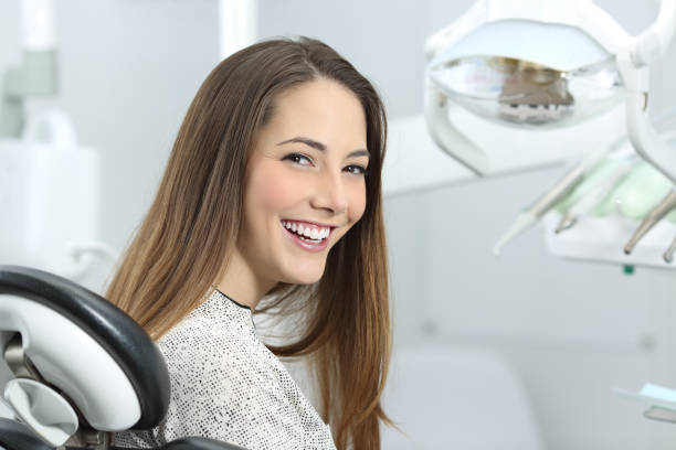 Full Mouth Reconstruction in Peebles, OH