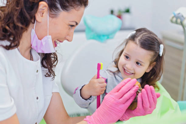 Best Teeth Whitening  in Peebles, OH